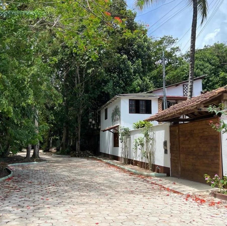 Pousada Bella Vida Arraial d'Ajuda Kültér fotó