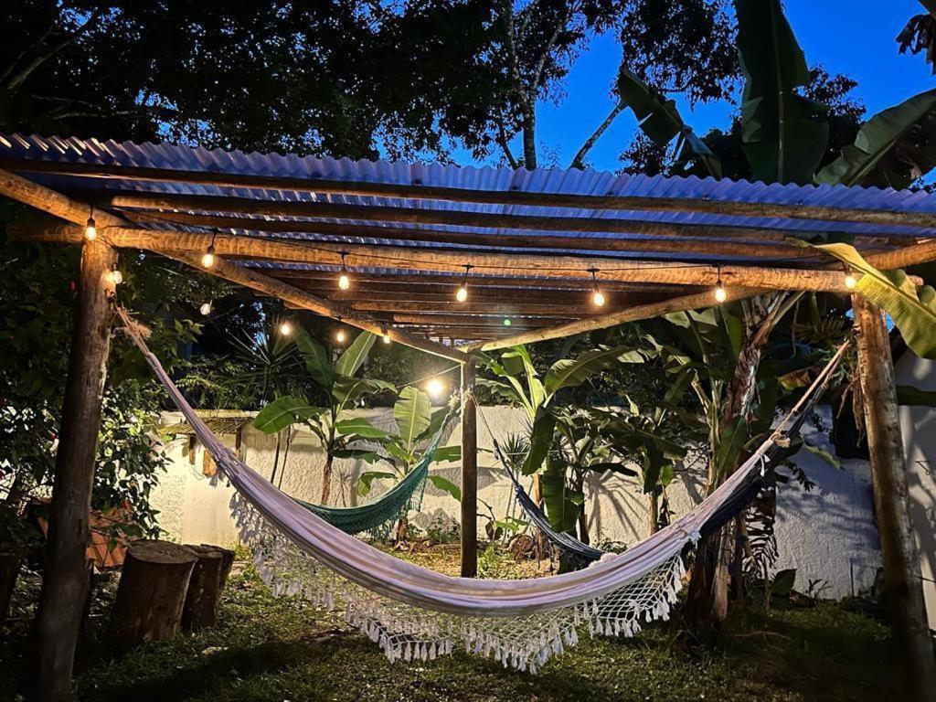 Pousada Bella Vida Arraial d'Ajuda Kültér fotó