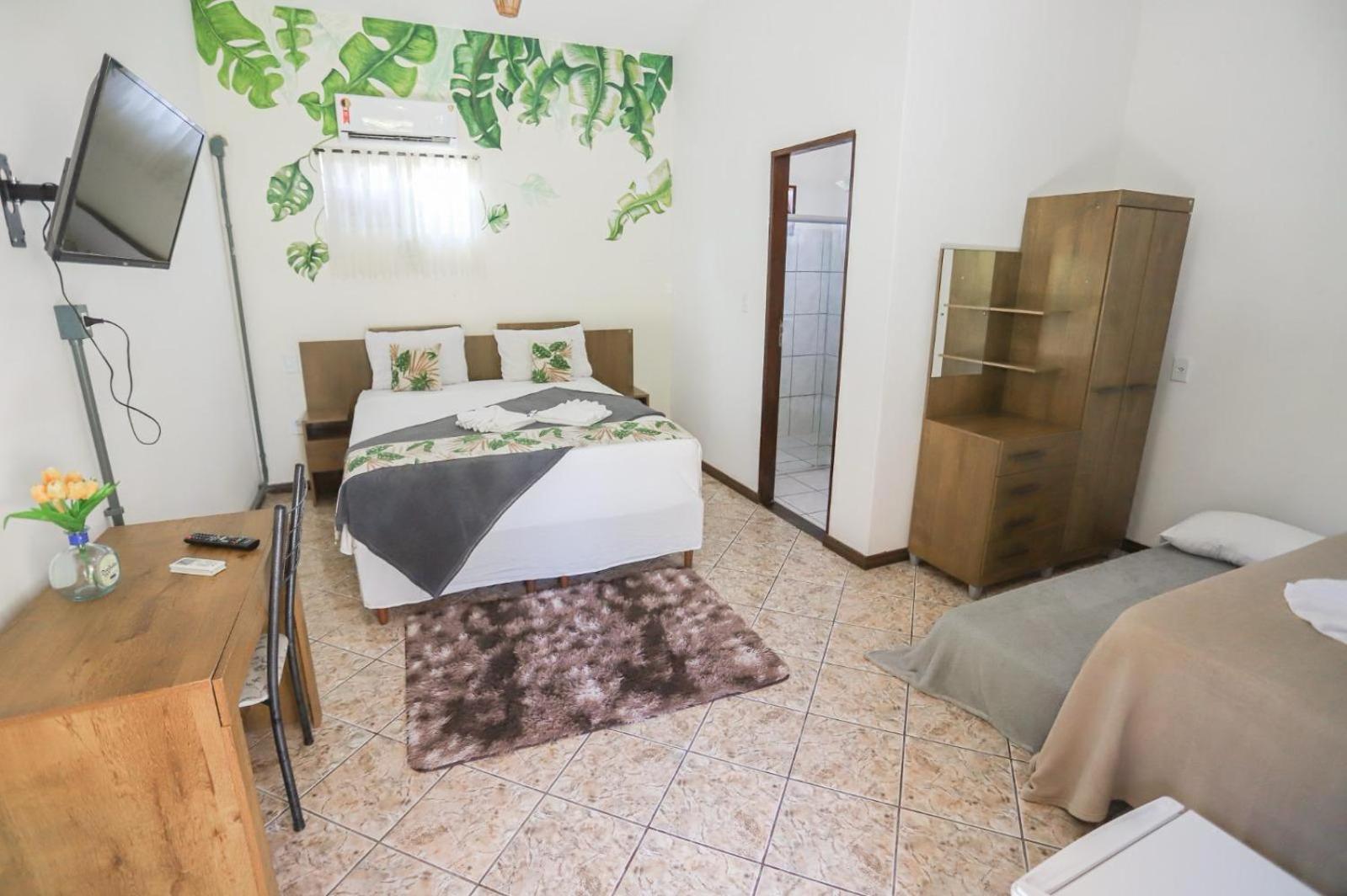 Pousada Bella Vida Arraial d'Ajuda Kültér fotó